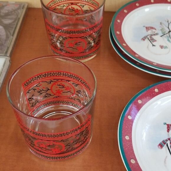 Dish sets - Picture 3 of 8